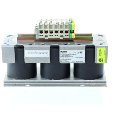 HF-Drossel, 36kW  Gebraucht